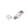 GOODRAM 64GB UME2 odczyt 20MB/s USB 2.0 spring white - 1123108 - zdjęcie 3